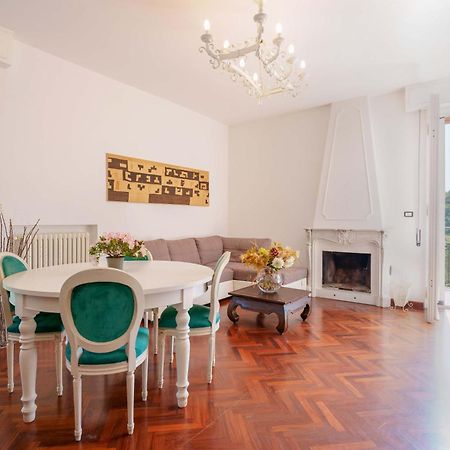 Ca' Bianca Apartments Farneto Экстерьер фото