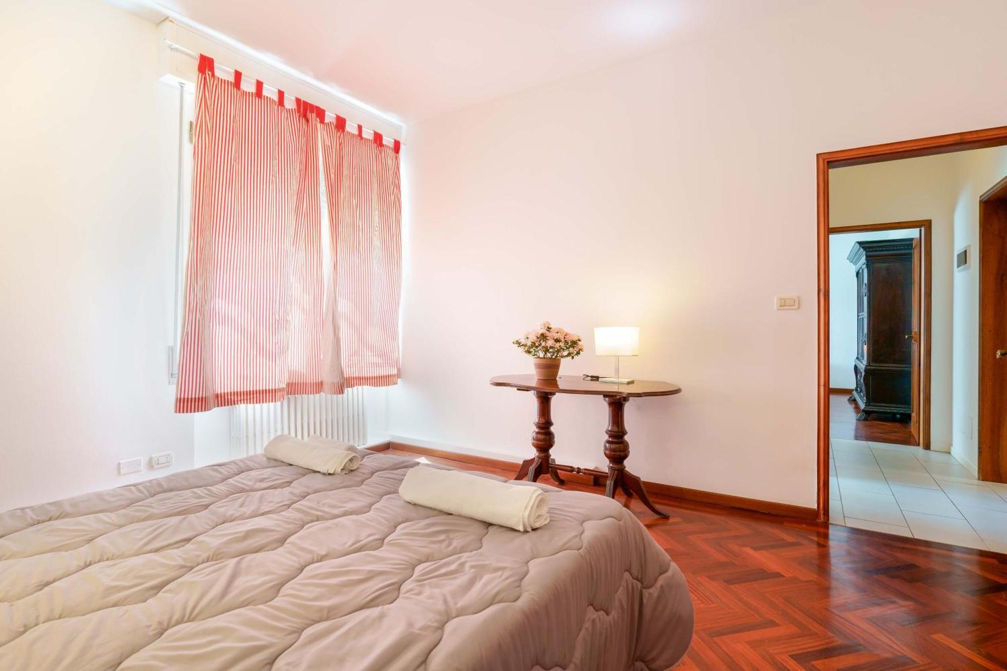 Ca' Bianca Apartments Farneto Экстерьер фото