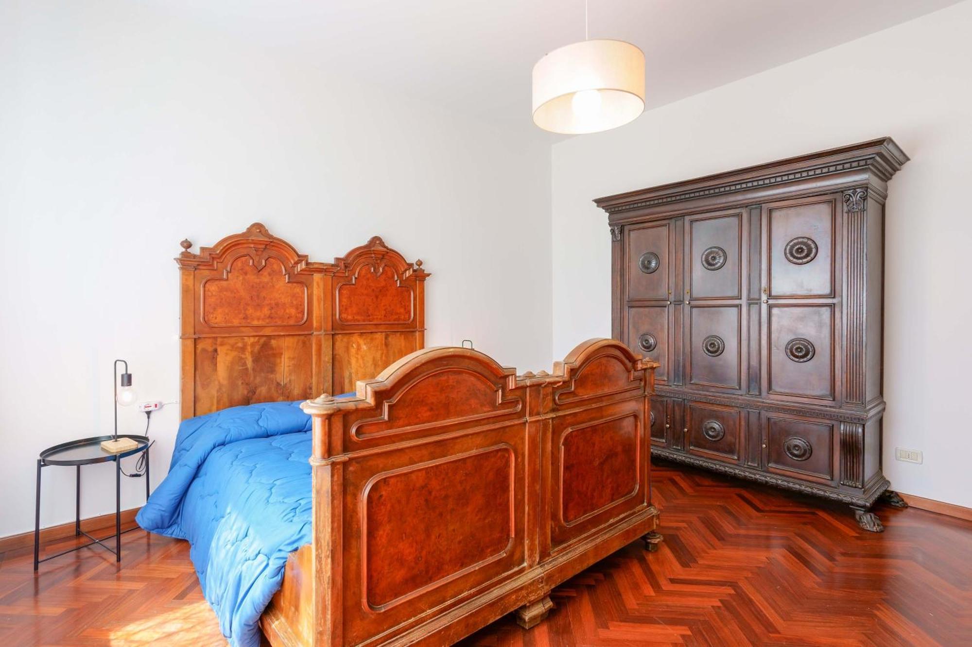 Ca' Bianca Apartments Farneto Экстерьер фото