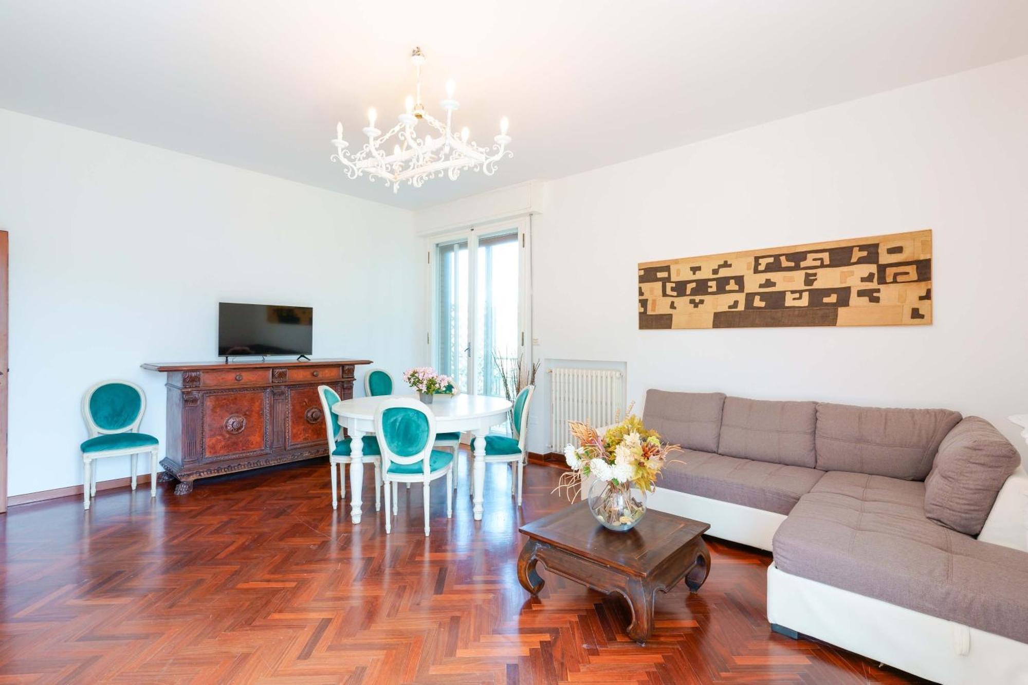 Ca' Bianca Apartments Farneto Экстерьер фото