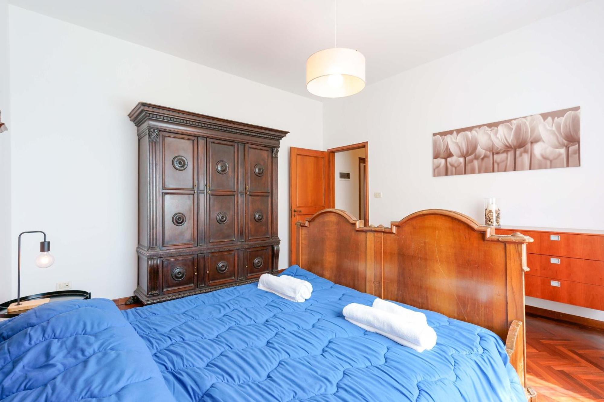 Ca' Bianca Apartments Farneto Экстерьер фото