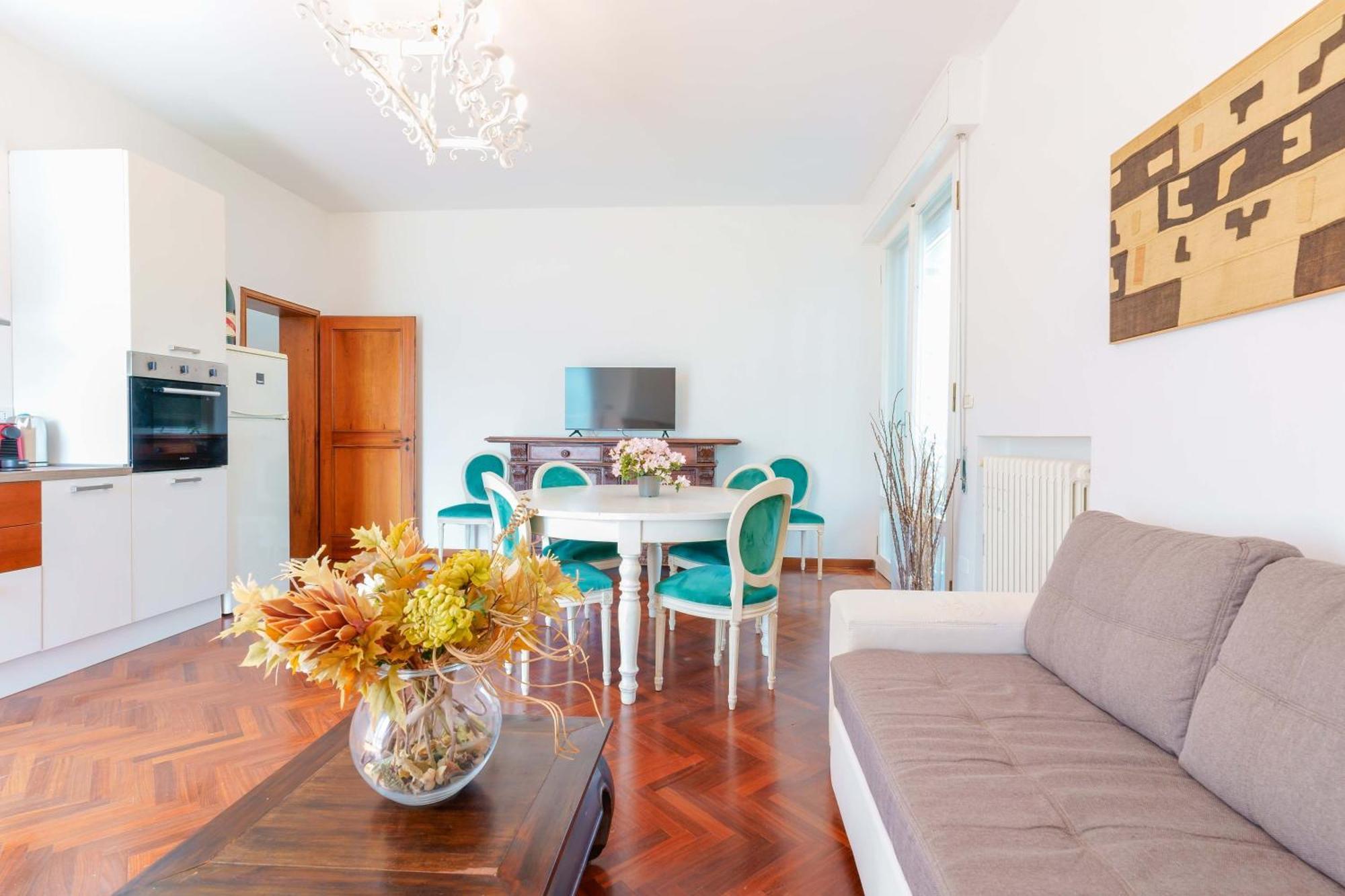 Ca' Bianca Apartments Farneto Экстерьер фото