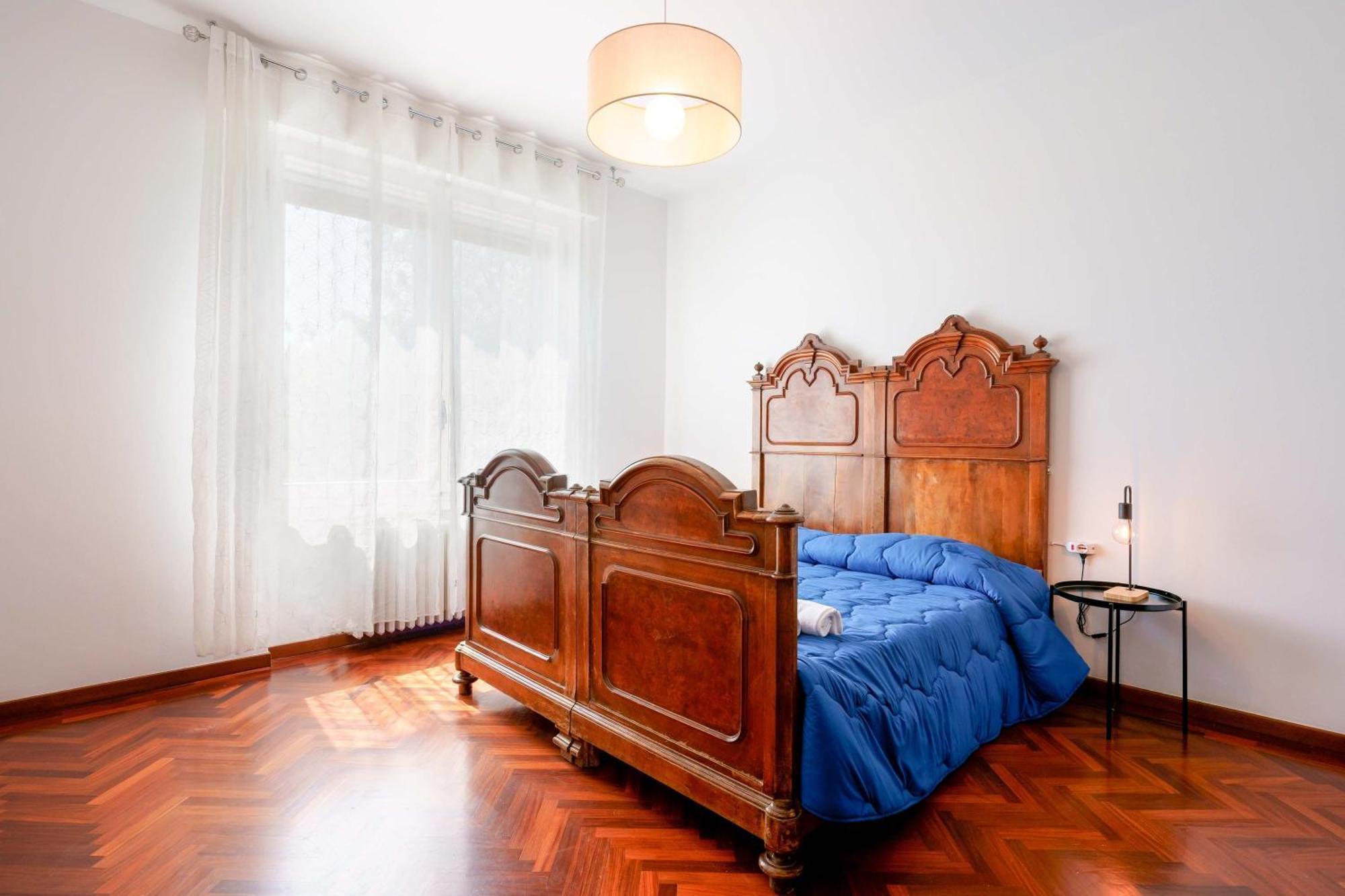 Ca' Bianca Apartments Farneto Экстерьер фото