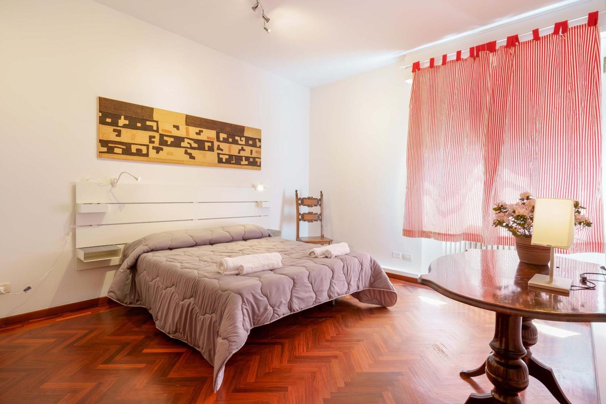 Ca' Bianca Apartments Farneto Экстерьер фото