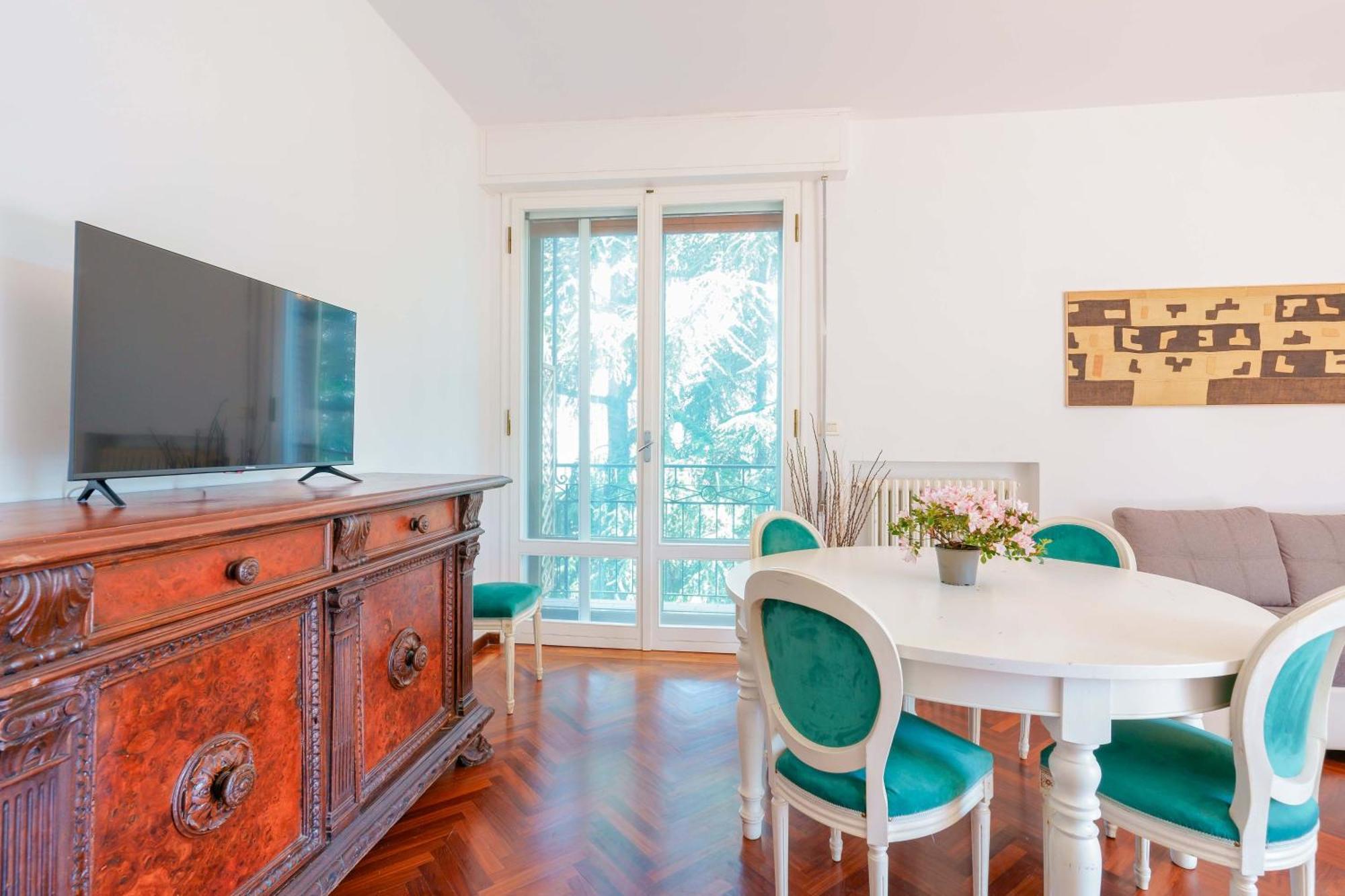Ca' Bianca Apartments Farneto Экстерьер фото
