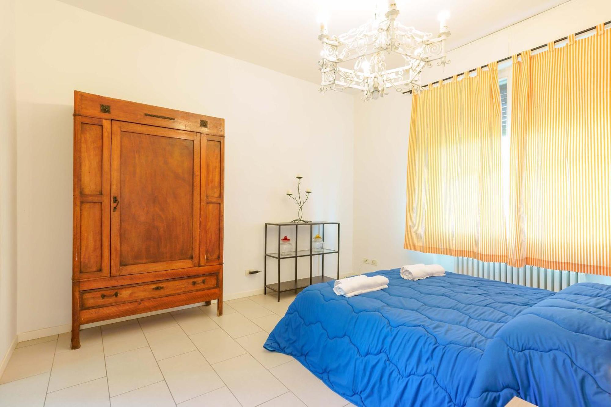 Ca' Bianca Apartments Farneto Экстерьер фото